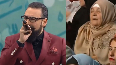 Sosyal medya bunu konuşuyor!