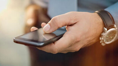 Yurt dışından cep telefonu getirecekler dikkat!