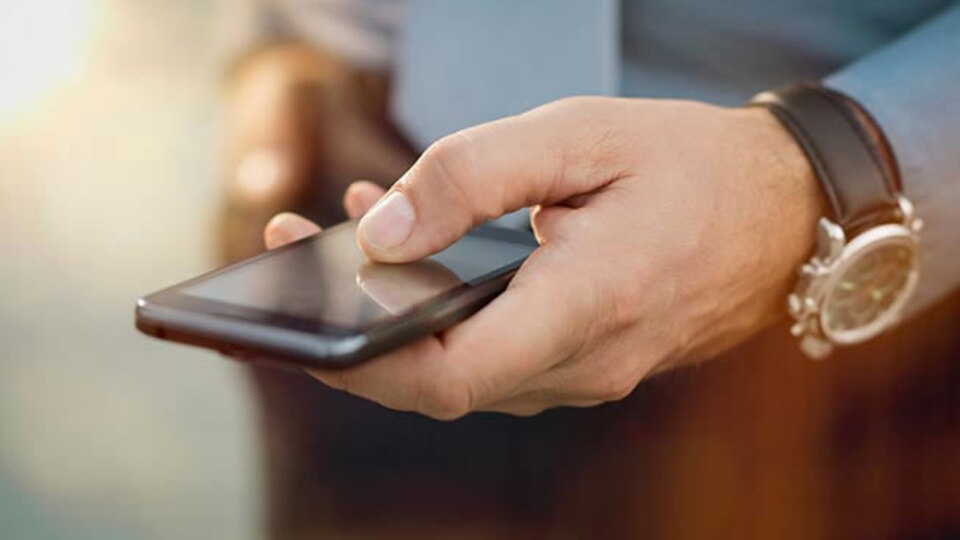 Yurt dışından cep telefonu getirecekler dikkat!