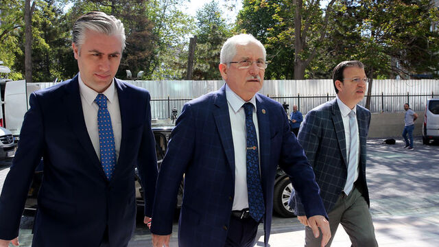 YSK Başkanı Güven'den seçmen listesi açıklaması