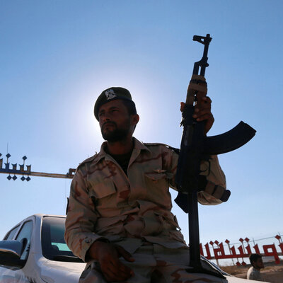 Libya'nın geleceği: Hafter yeni Kaddafi mi?