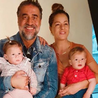 "Eşime minnettarım"