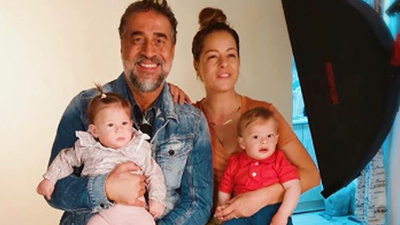 "Eşime minnettarım"