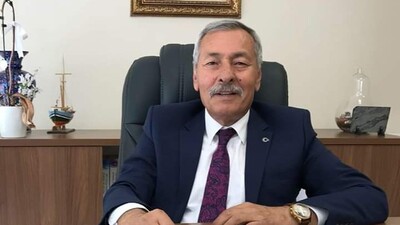 Necati Alsancak kimdir?