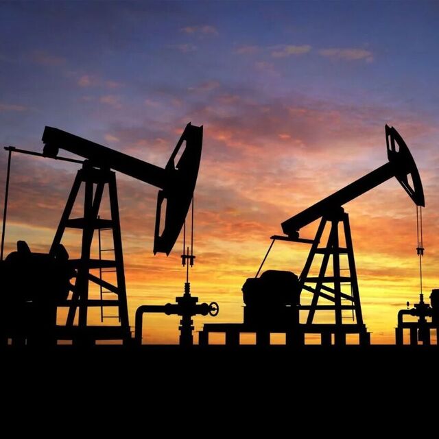 Küresel petrol arzı nisanda azaldı