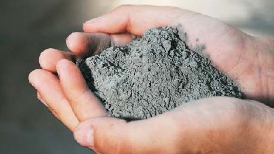 Türk çimento sektöründe hedef 1,3 milyar dolarlık ihracat