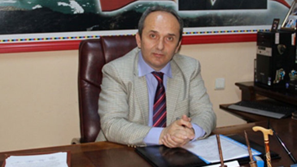 Eyüp Aytekin kimdir?