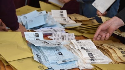 Hangi il ve ilçelerde yeniden seçim yapılacak?