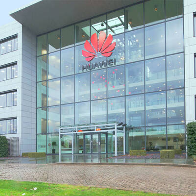 Ticaret savaşında Huawei kapışması!