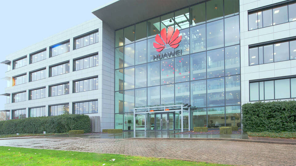 Ticaret savaşında Huawei kapışması!