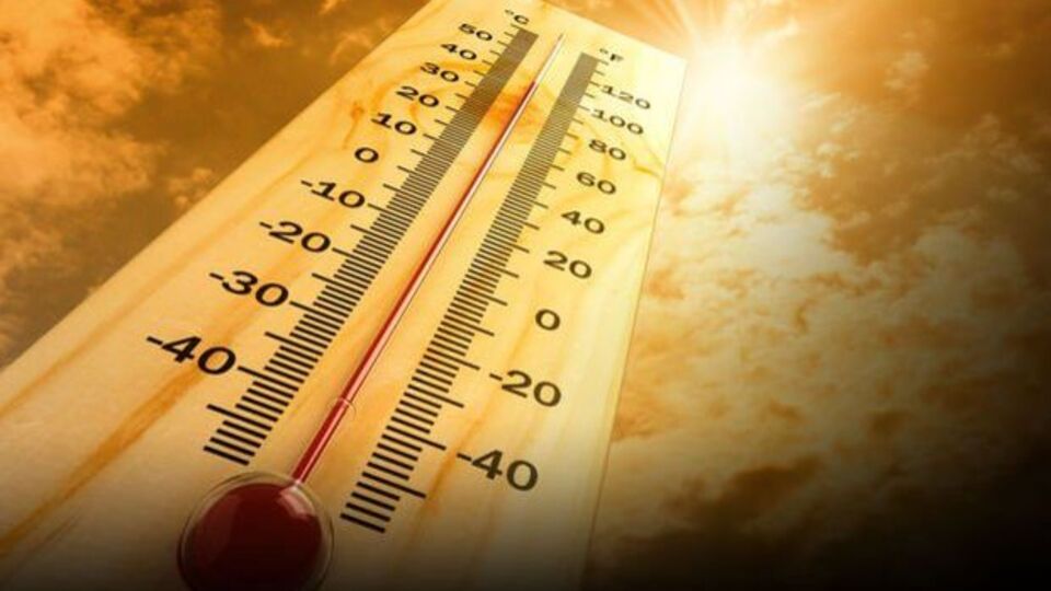 Geri dönüşü olmayan tehlikeyi açıkladılar! 1,5 derece daha artarsa...