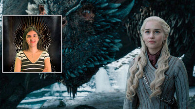 Karakterleri o özelliklerini ele veriyor