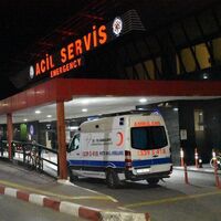 'Değişik bir şerbet yaptım, bir tadın'