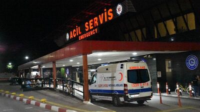 'Değişik bir şerbet yaptım, bir tadın'