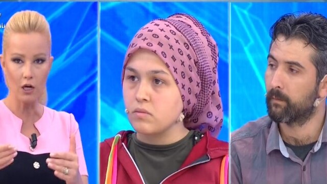 Müge Anlı'da son dakika Ecrin bebek olayı