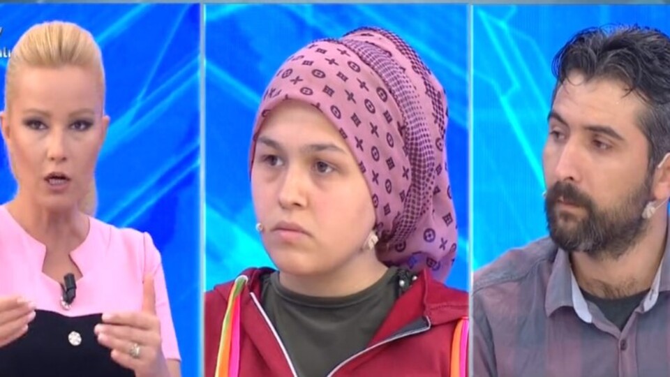 Müge Anlı'da son dakika Ecrin bebek olayı