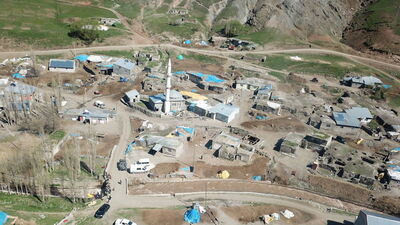 Nurcan'ın arandığı derenin acı gerçeği