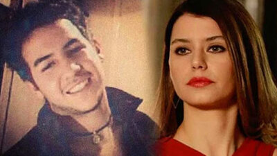 Efe Güray'ın annesinden Beren Saat'e destek