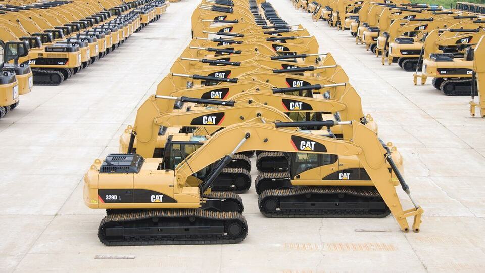 Makine arızasını önceden tespit ediyor