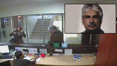 Metin Topuz'la ilgili yeni gelişme