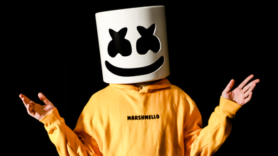 Marshmello ile Kungs İstanbul'da