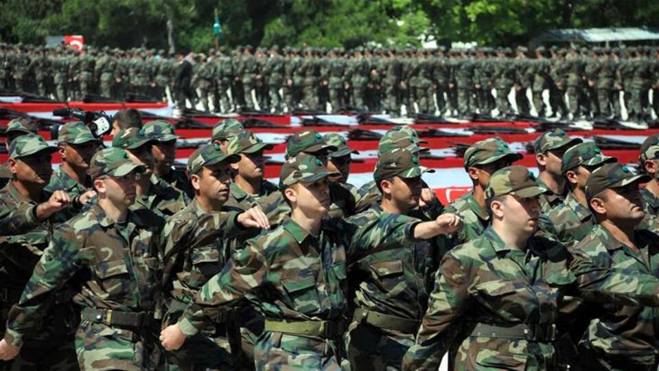 Tek tip askerlik sistemi nasıl olacak?