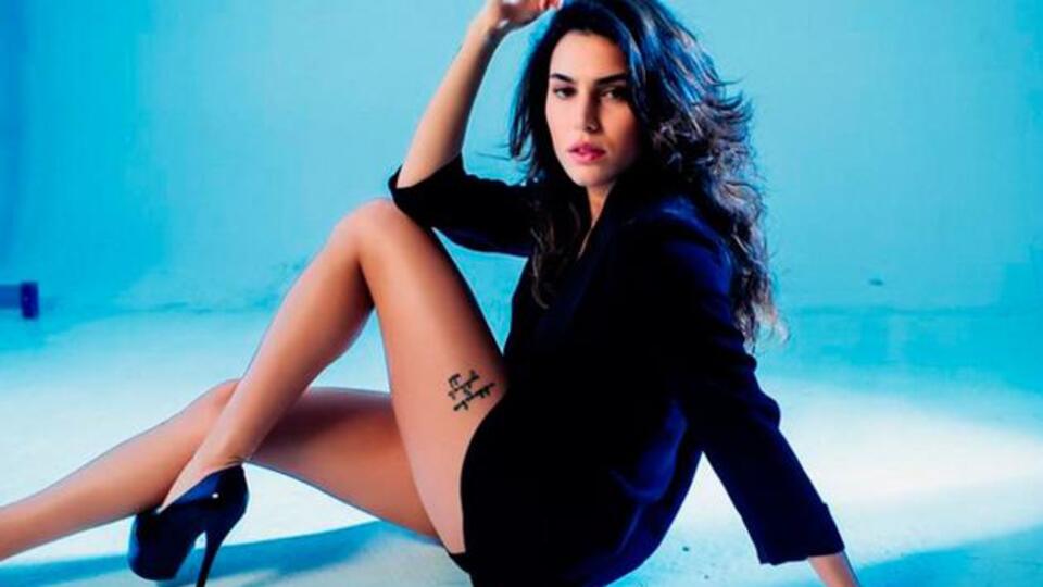 Serenay Aktaş kimdir?