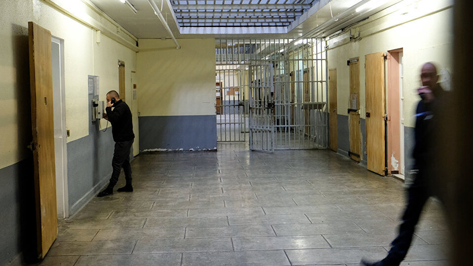 Ceza indirimi, af çıkacak mı?