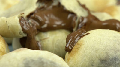 İzmir bomba tatlısı nasıl yapılır?