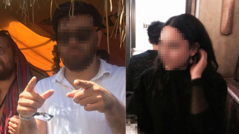 Yalıdaki dehşetin cezası belli oldu