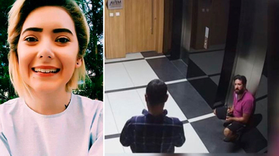 O görüntüler incelenecek! Dudak okunacak!