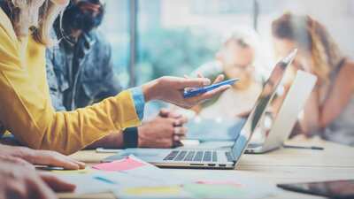 Startuplara özel iletişim hizmeti sunacak