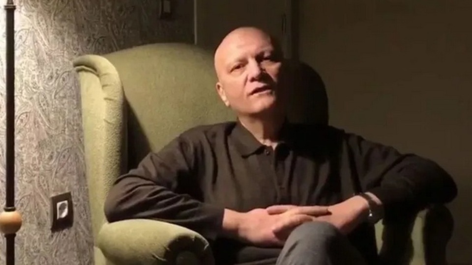 Valilikten 'kanser hastası profesör' açıklaması