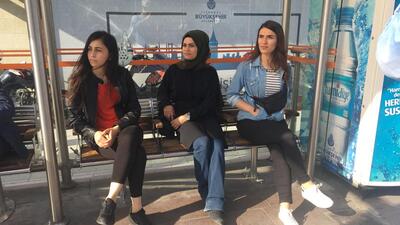 Son yılların en ilginç kovalamacası