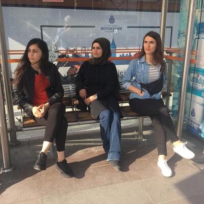 Son yılların en ilginç kovalamacası