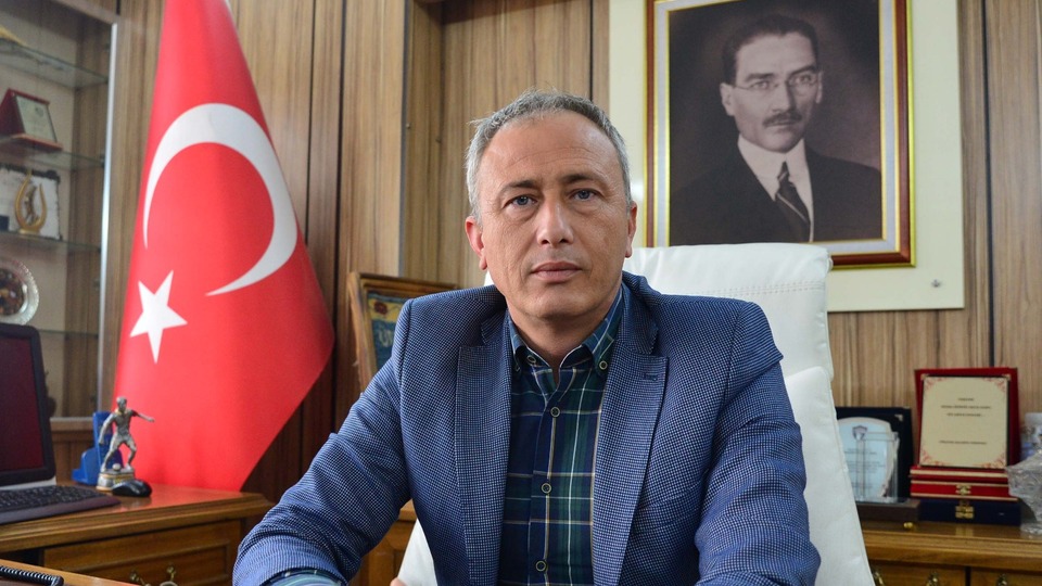 "Failler bir an önce yakalanmalı, adamızda huzuru kimse bozamaz"