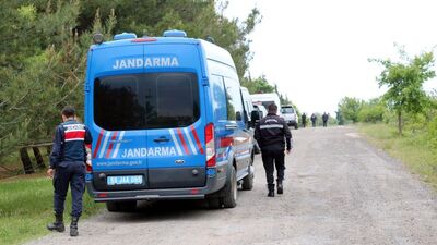 Tutuklu PKKlı firar etmeye çalıştı