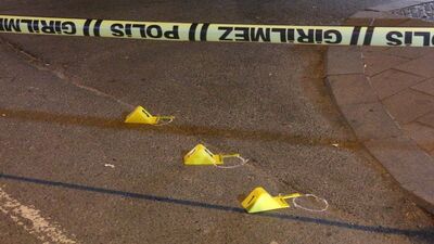 Şanlıurfa'da silahlı saldırıya uğrayan imam öldü