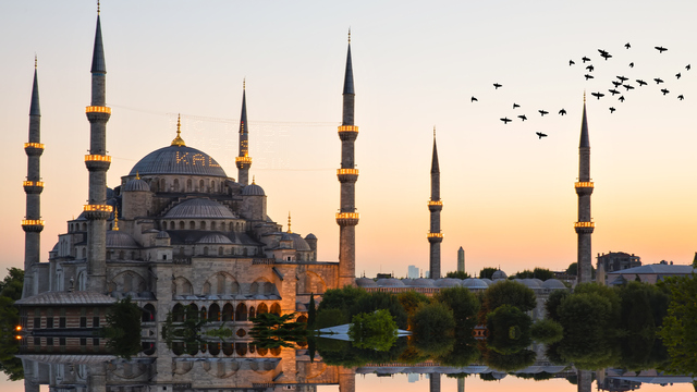 Ramazan İftar saatleri (il il) 2019!