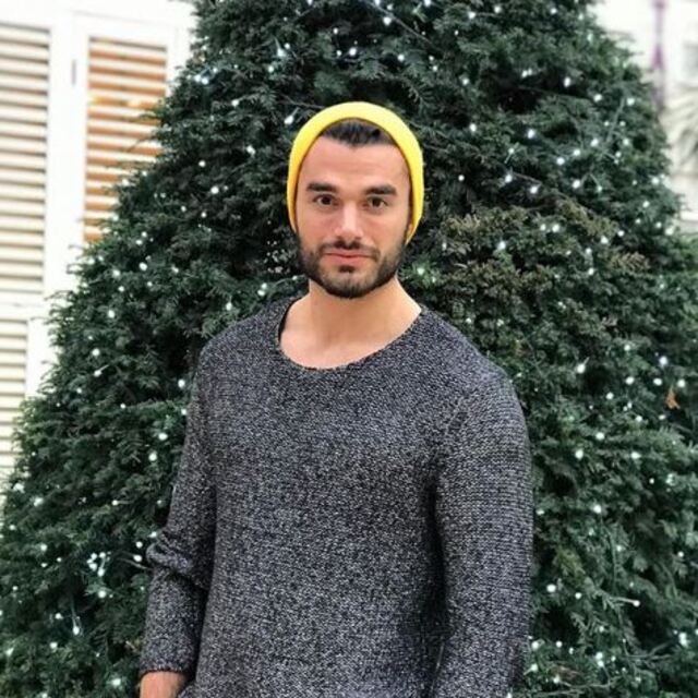Survivor Atakan Işıktutan kimdir?