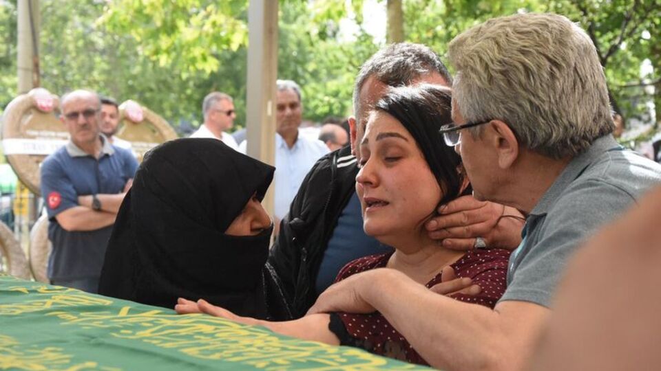 İzmir siyanür cinayetinde flaş gelişme