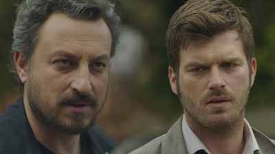 Kadir ve Veli, Cansız'a karşı güç birliği yapıyor!