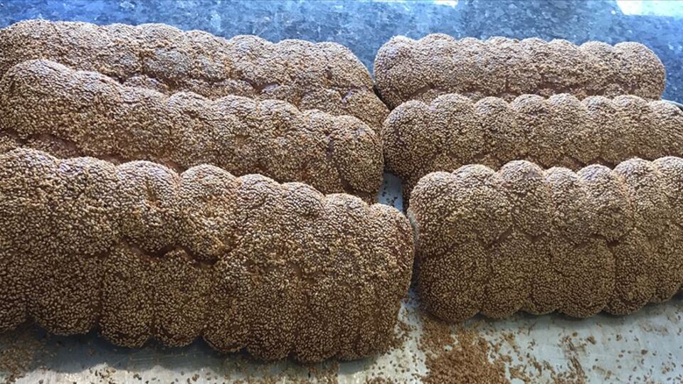 İftar ve sahur sofralarını süsleyen lezzet