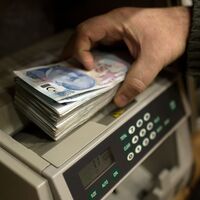 Döviz alımına vergi