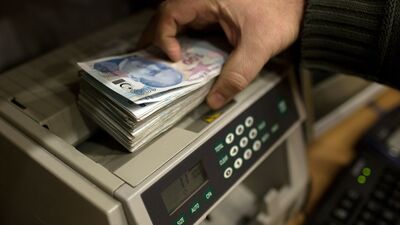 Döviz alımına vergi