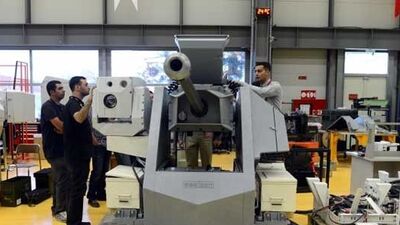 Üniversiteli öğrencilerin staj çilesi