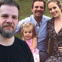 'Bir insan öz evladının babasına bunu yapar mı?'