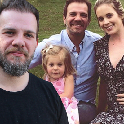 'Bir insan öz evladının babasına bunu yapar mı?'