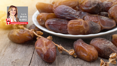 Oruç tutarken enerjik ve zinde olmanın ipuçları