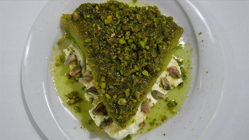 'Yeşil bomba' damak çatlatıyor